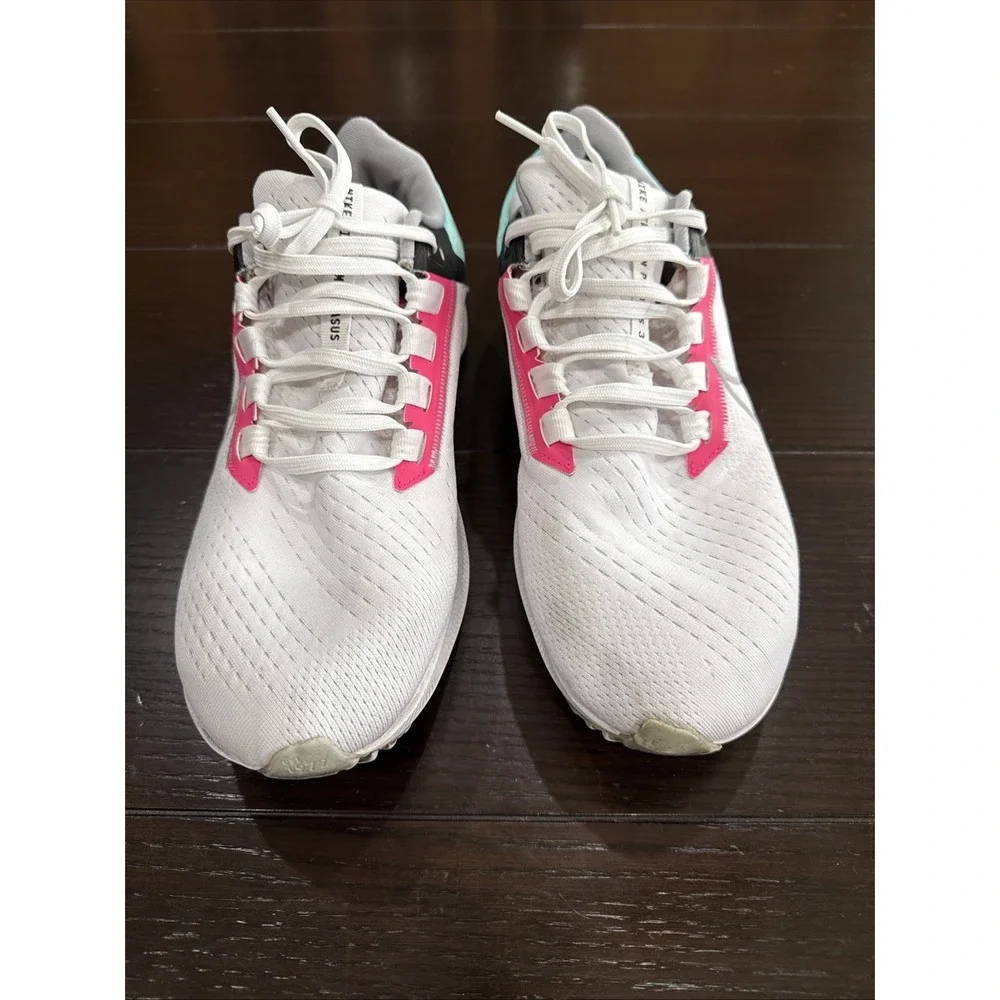 Nike Air Zoom Pegasus 38 in the 